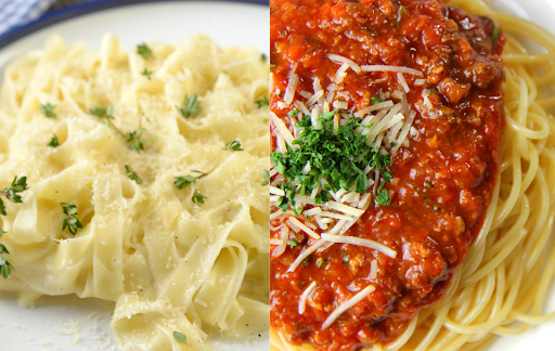 simple nutrition tips